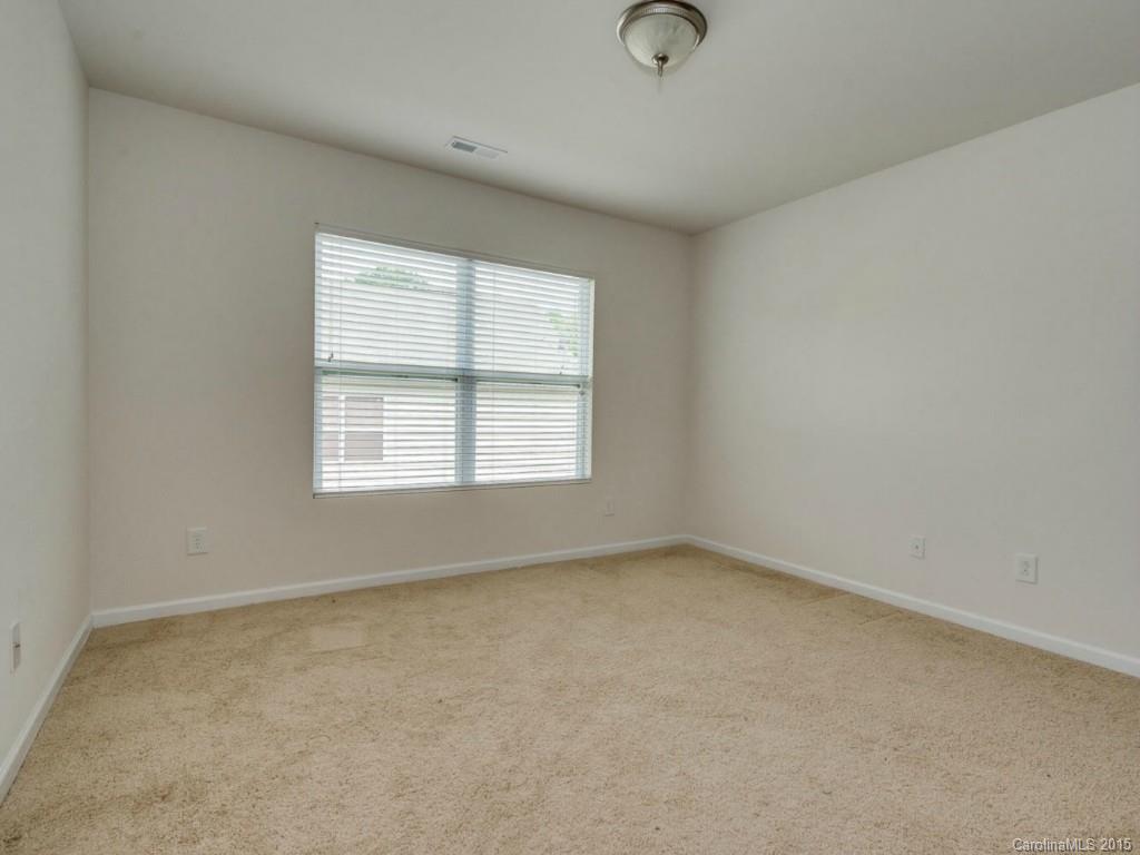 306 Allspice Road Fort Mill, SC 29708 - Photo 13 of 24 an empty room with a window