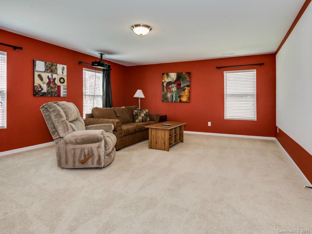306 Allspice Road Fort Mill, SC 29708 - Photo 21 of 24 a living room with furniture and a window