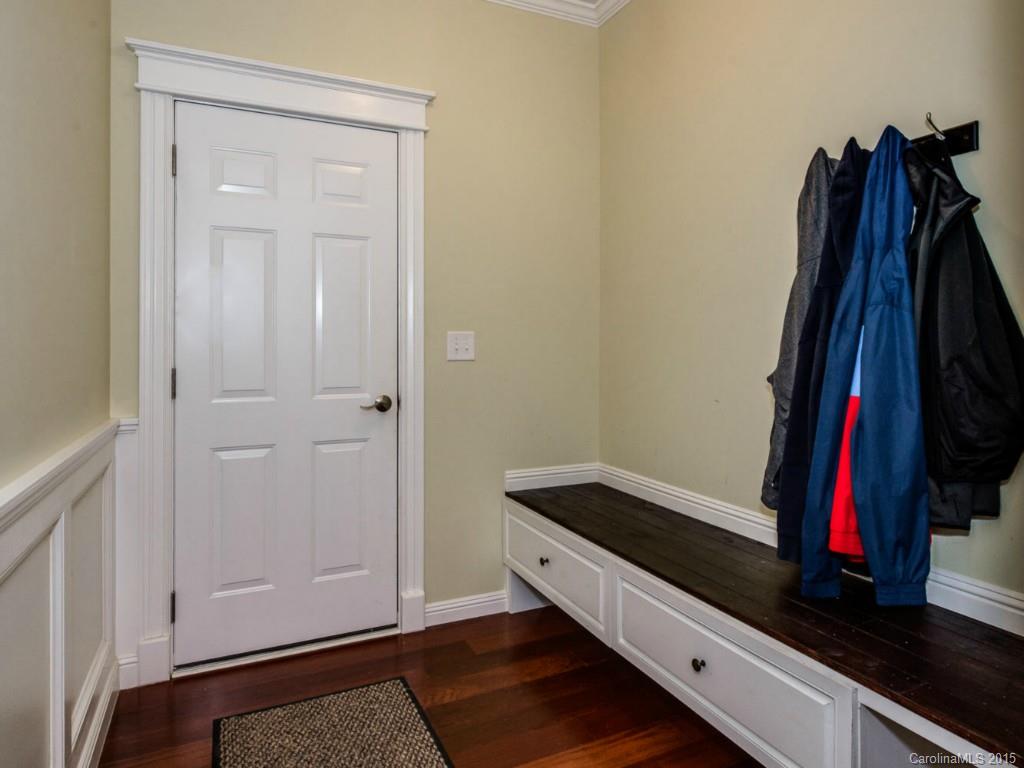 306 Allspice Road Fort Mill, SC 29708 - Photo 22 of 24 a view of walk in closet with clothes and shoes