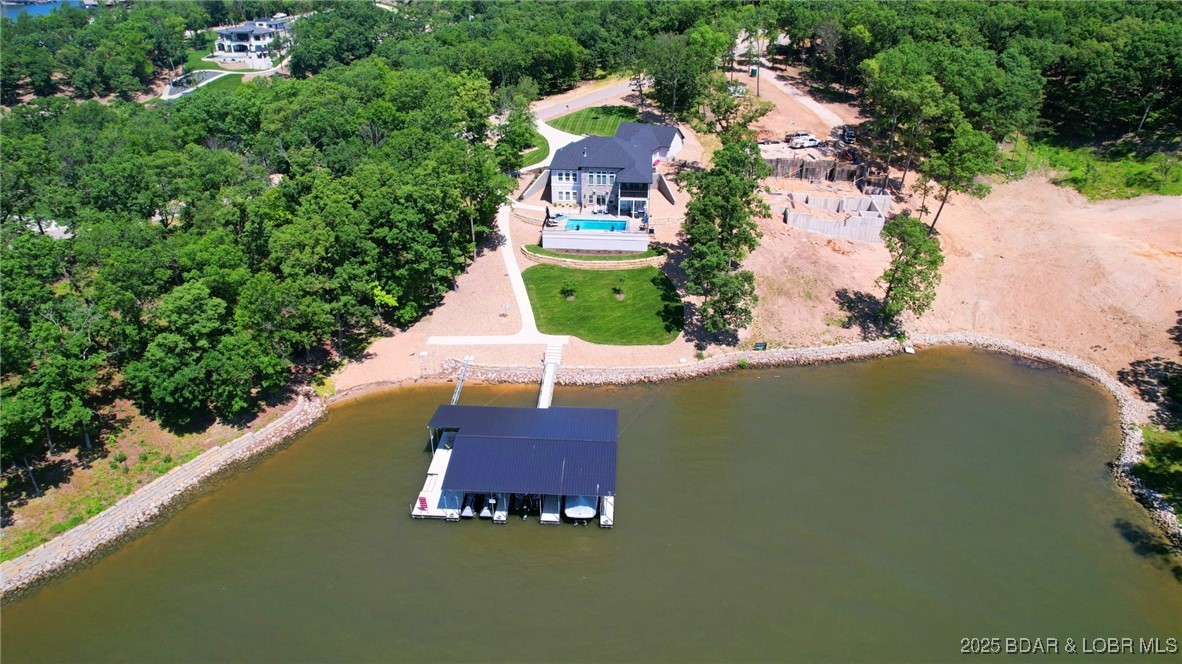243 East Villages Estates Road Sunrise Beach, MO 65079 - Photo 1 of 58