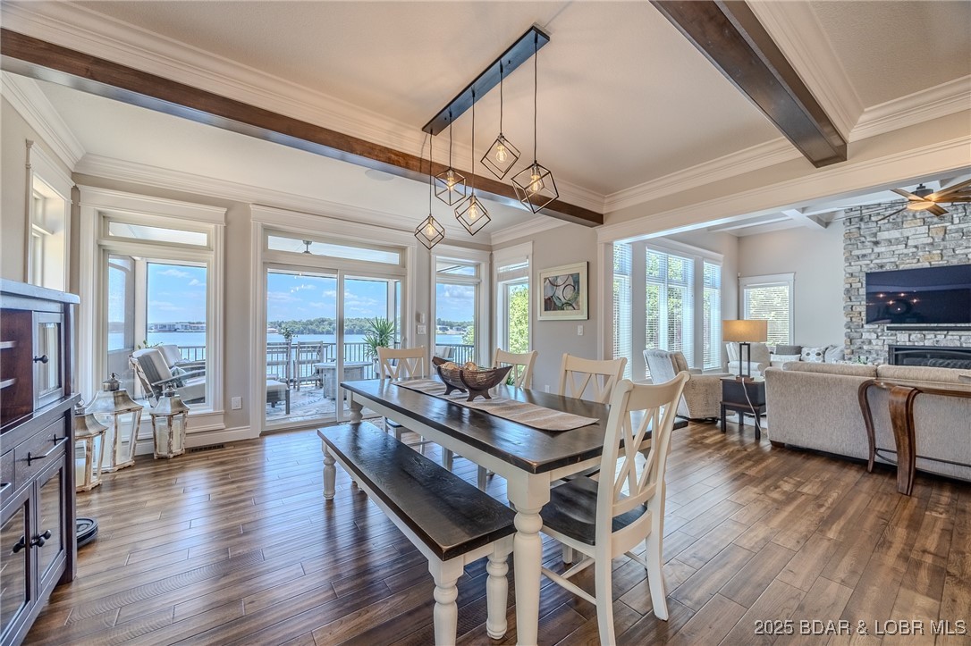 243 East Villages Estates Road Sunrise Beach, MO 65079 - Photo 13 of 58