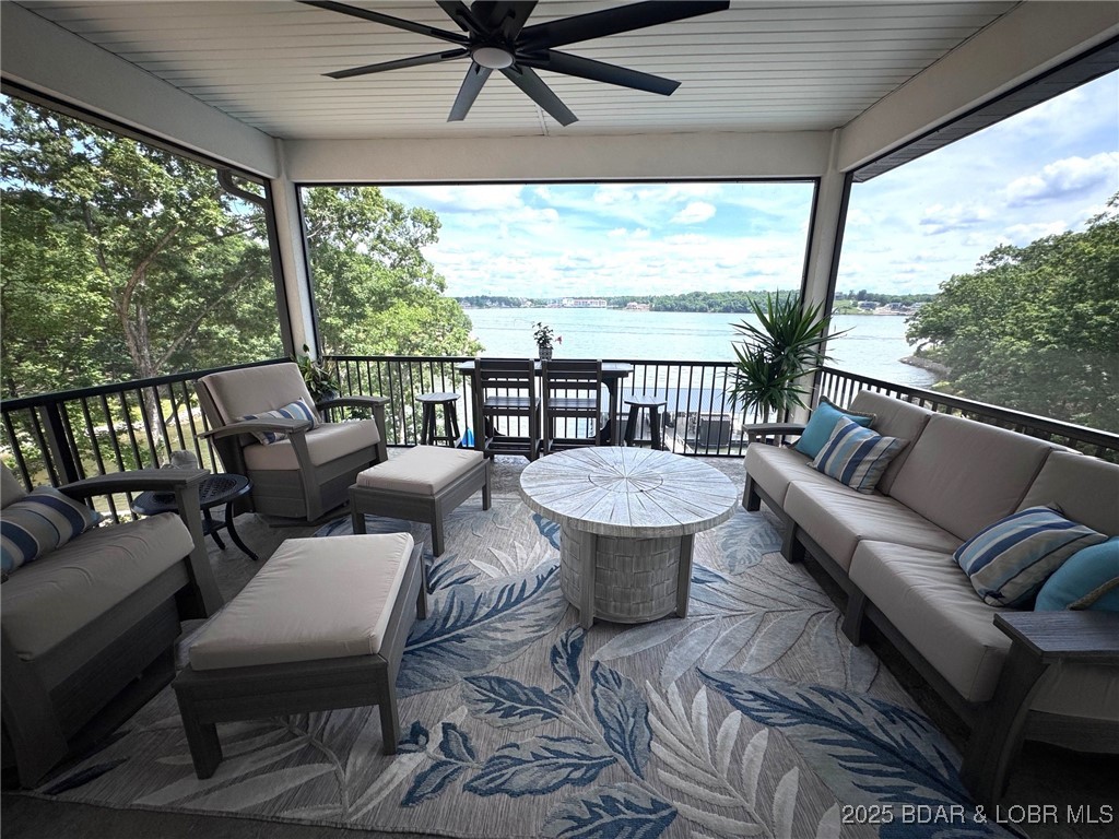 243 East Villages Estates Road Sunrise Beach, MO 65079 - Photo 14 of 58