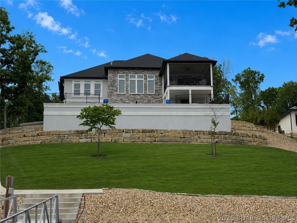 243 East Villages Estates Road Sunrise Beach, MO 65079 - Photo 2 of 60