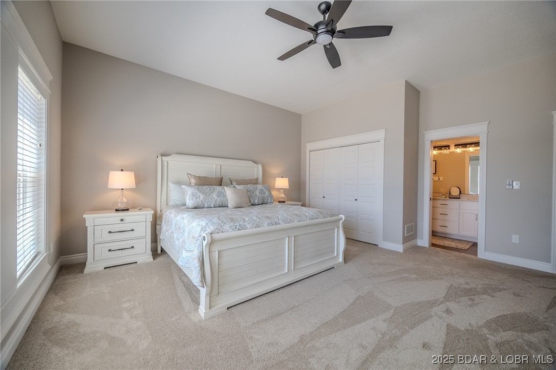 243 East Villages Estates Road Sunrise Beach, MO 65079 - Photo 28 of 58
