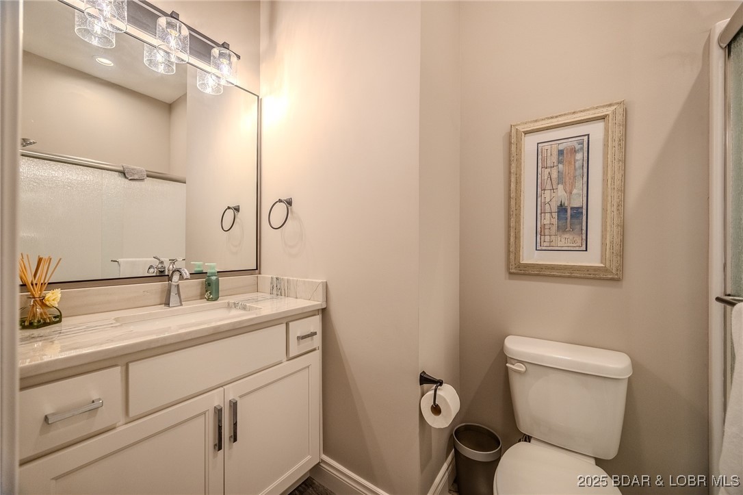 243 East Villages Estates Road Sunrise Beach, MO 65079 - Photo 29 of 58