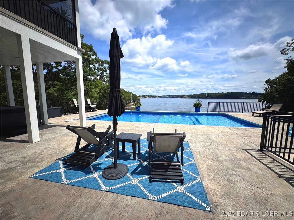 243 East Villages Estates Road Sunrise Beach, MO 65079 - Photo 38 of 58