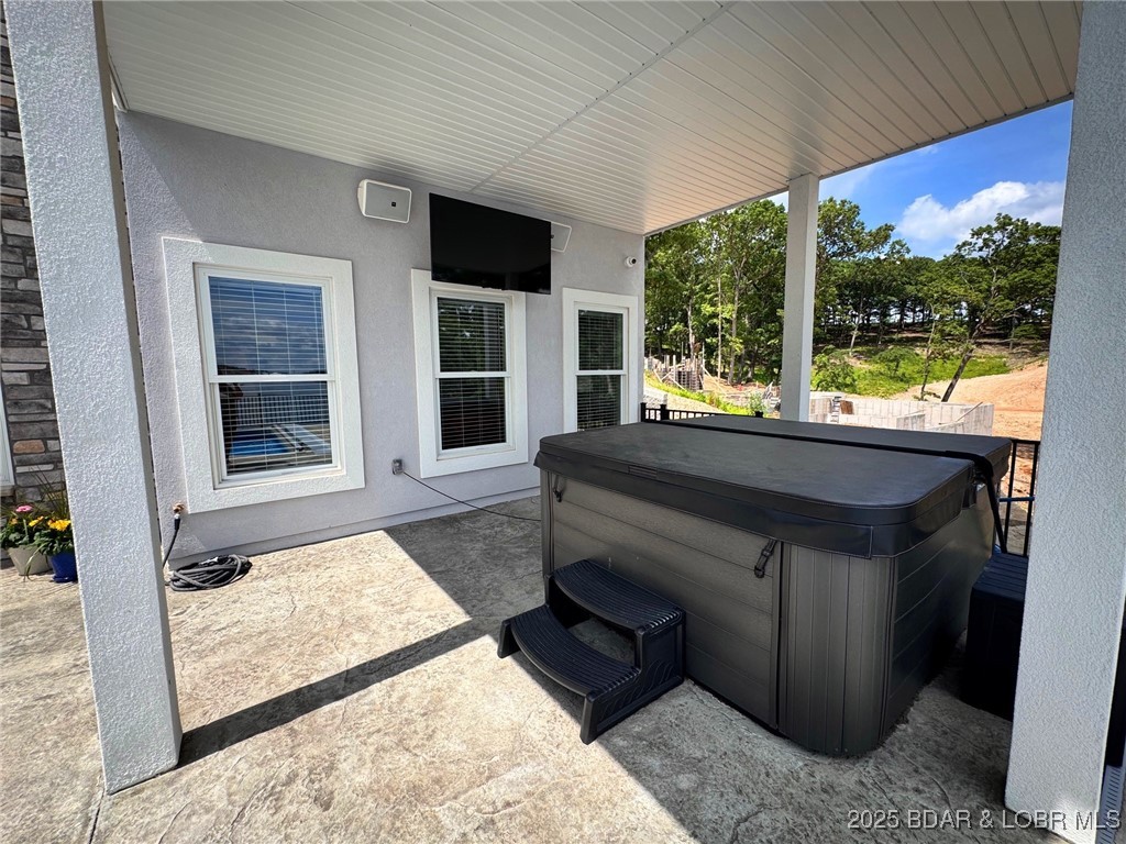 243 East Villages Estates Road Sunrise Beach, MO 65079 - Photo 40 of 58