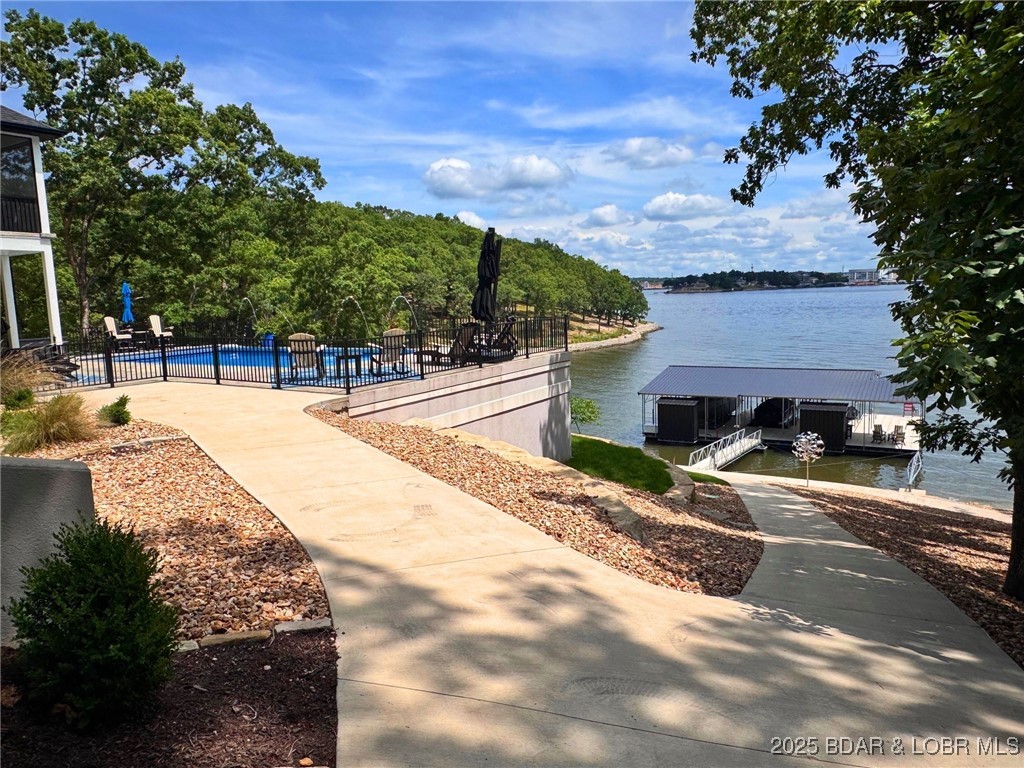 243 East Villages Estates Road Sunrise Beach, MO 65079 - Photo 41 of 58