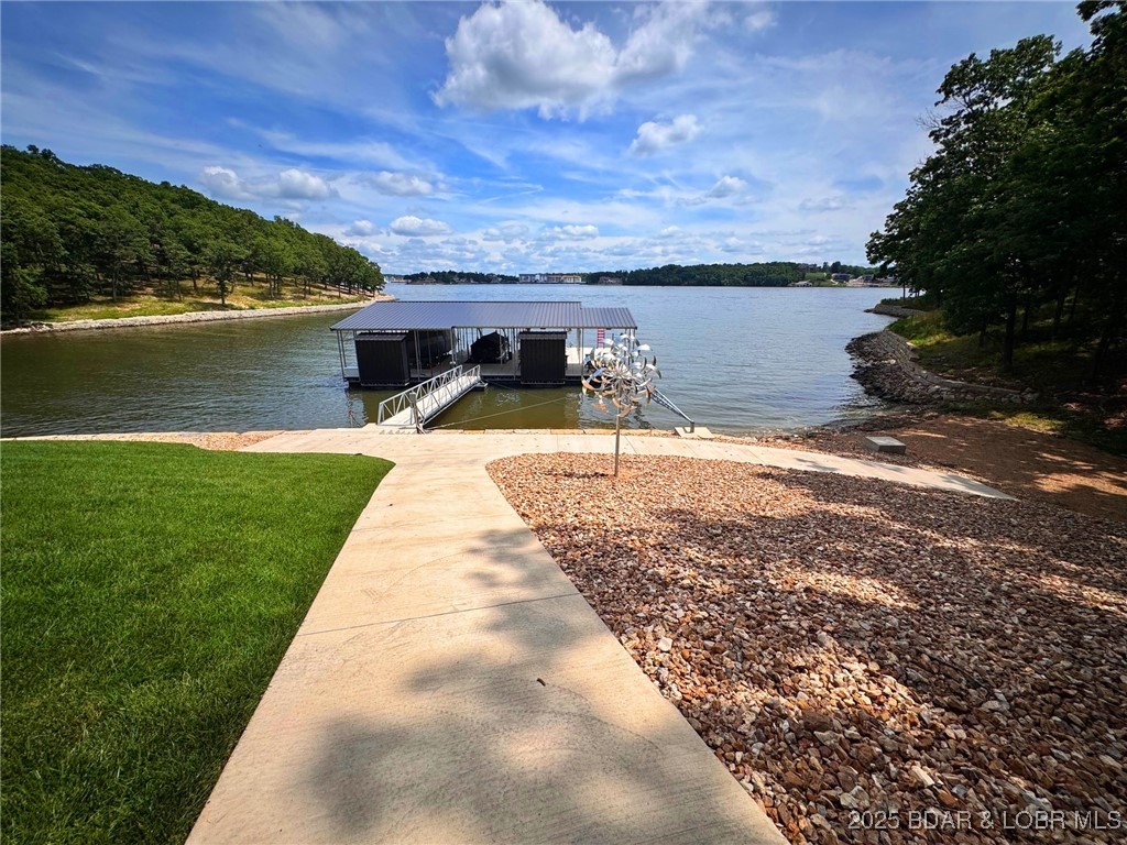 243 East Villages Estates Road Sunrise Beach, MO 65079 - Photo 45 of 60