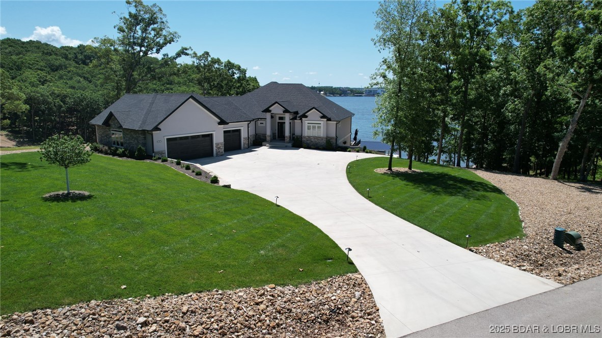 243 East Villages Estates Road Sunrise Beach, MO 65079 - Photo 56 of 58