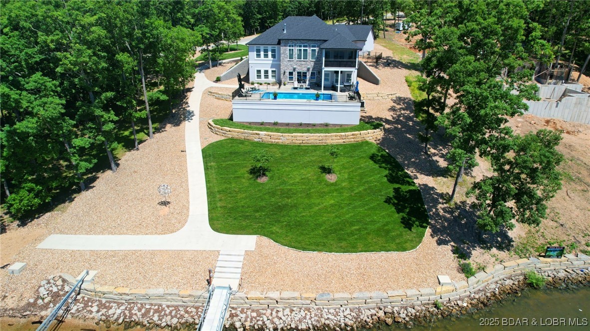 243 East Villages Estates Road Sunrise Beach, MO 65079 - Photo 57 of 58