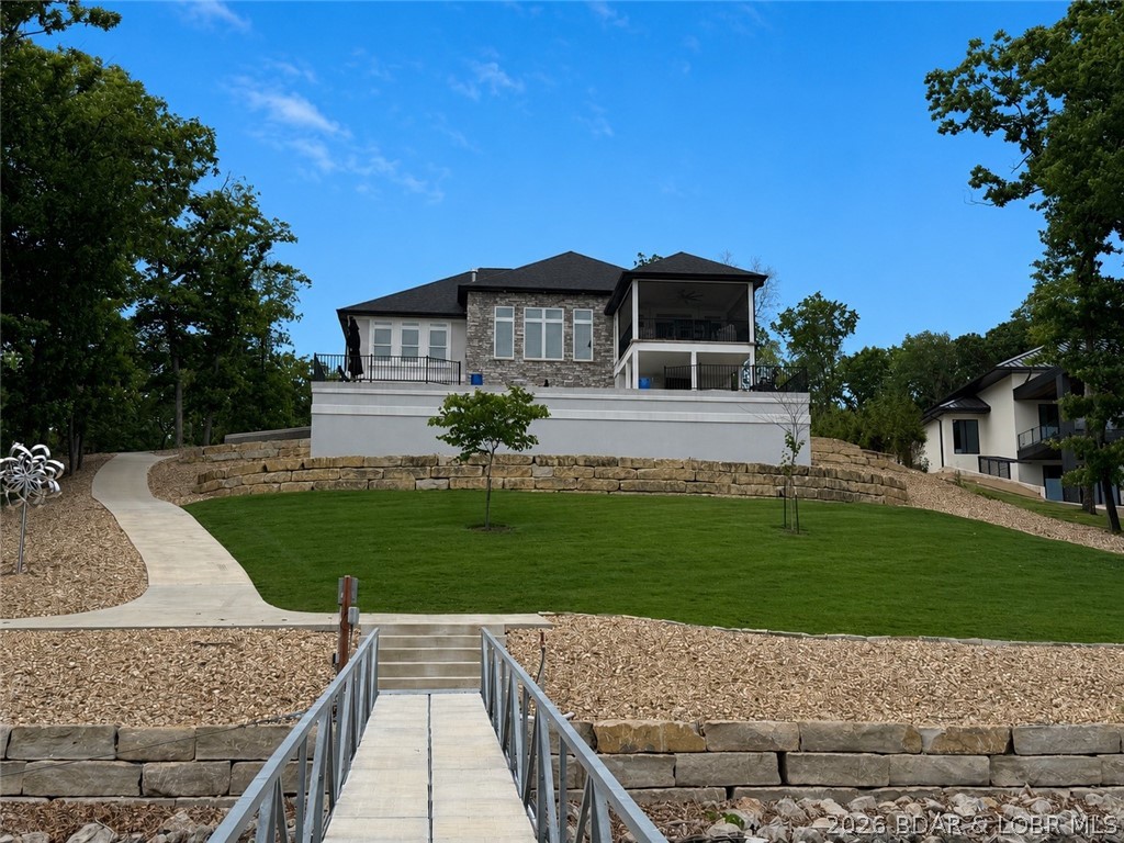 243 East Villages Estates Road Sunrise Beach, MO 65079 - Photo 59 of 60