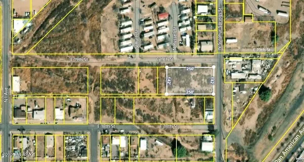 $58,000 | -- St -- Az 85607, Douglas, AZ 85607