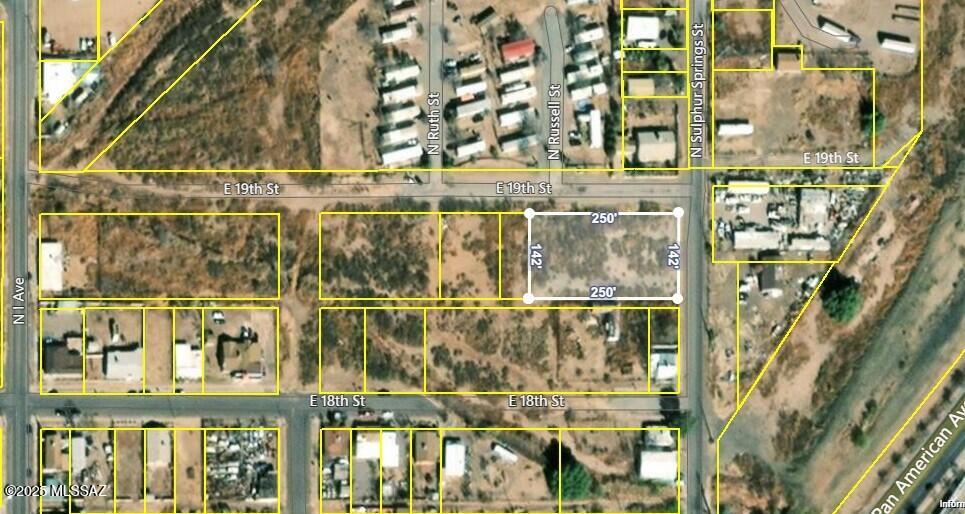 -- St -- Az 85607 Douglas, AZ 85607 - Photo 1 of 4