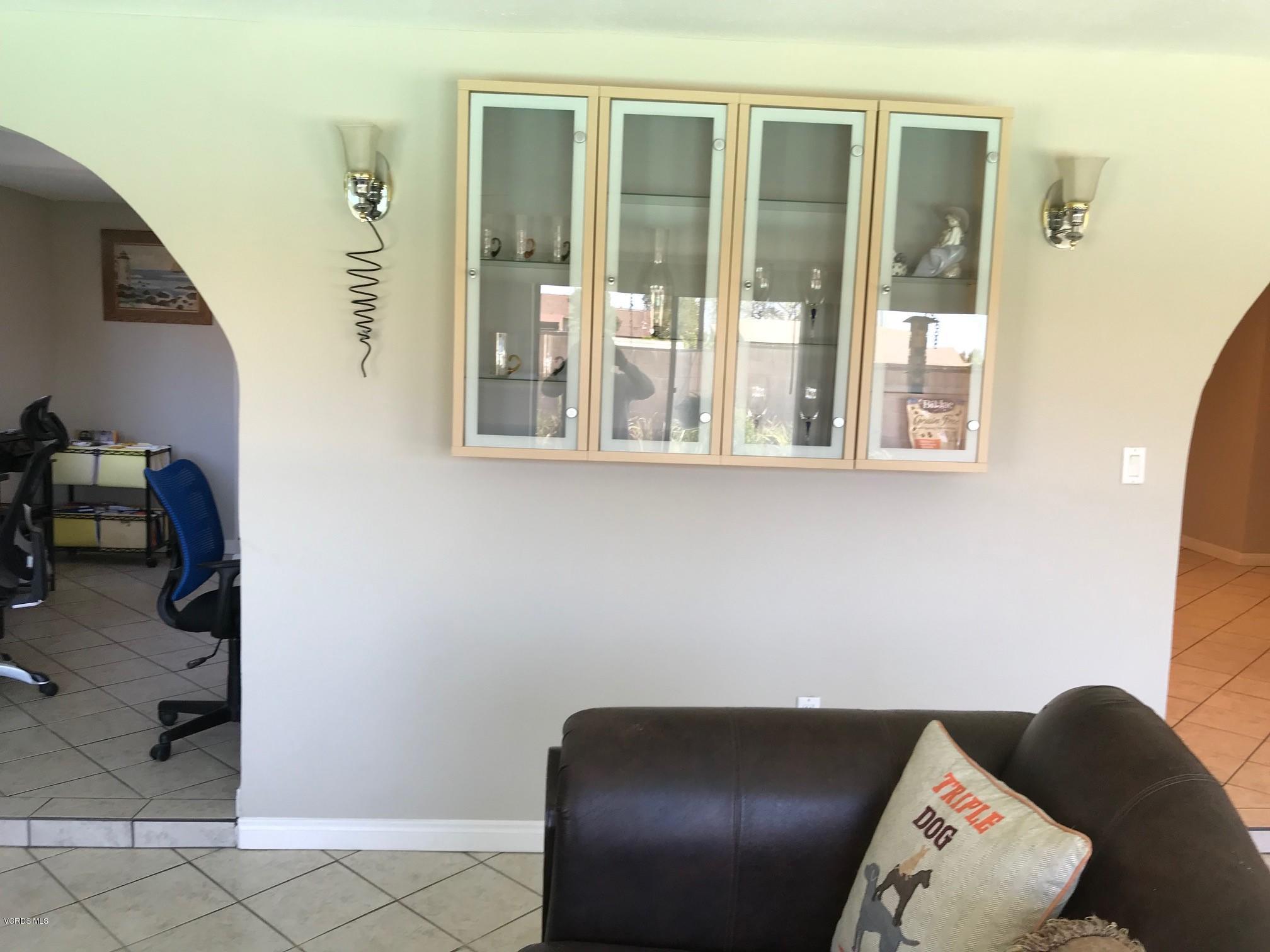 2227 Ralston Street Simi Valley, CA 93063 - Photo 26 of 35 a living room with furniture and a window