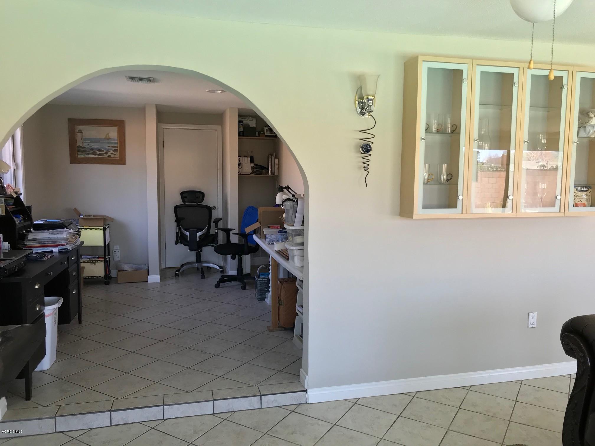 2227 Ralston Street Simi Valley, CA 93063 - Photo 30 of 35 a view of a livingroom with storage space