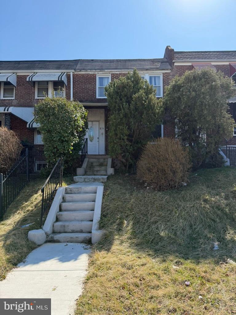 2709 Federal Street Baltimore, MD 21213 - Photo 1 of 3