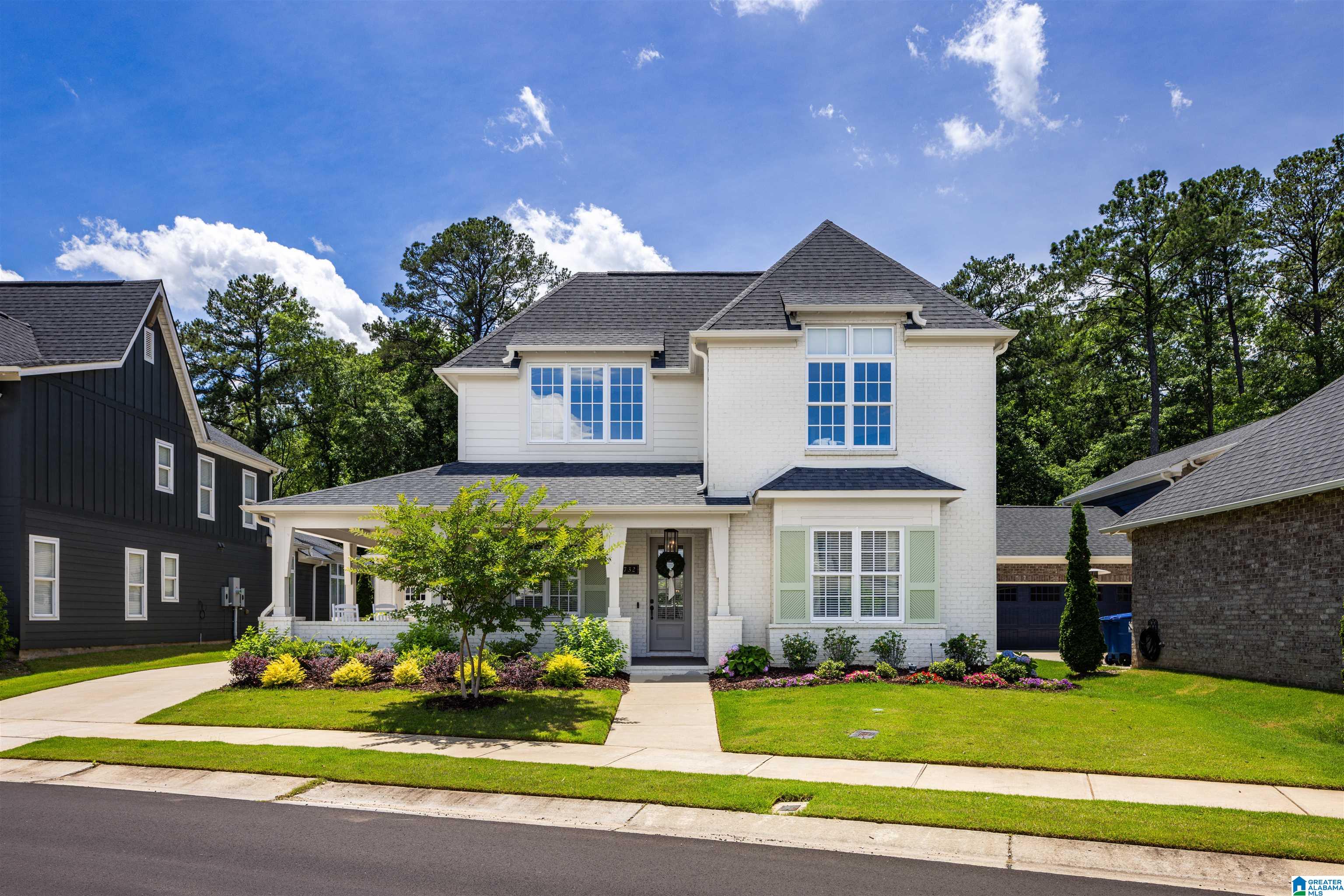 1732 Coates Pass Birmingham, AL 35244 - Photo 1 of 66