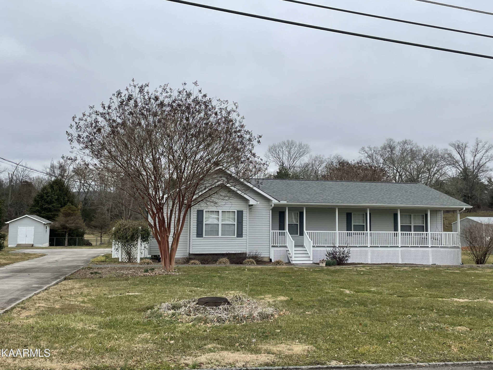 7912 Campbells Point Road Corryton, TN 37721 - Photo 1 of 5 Gallery Image 1