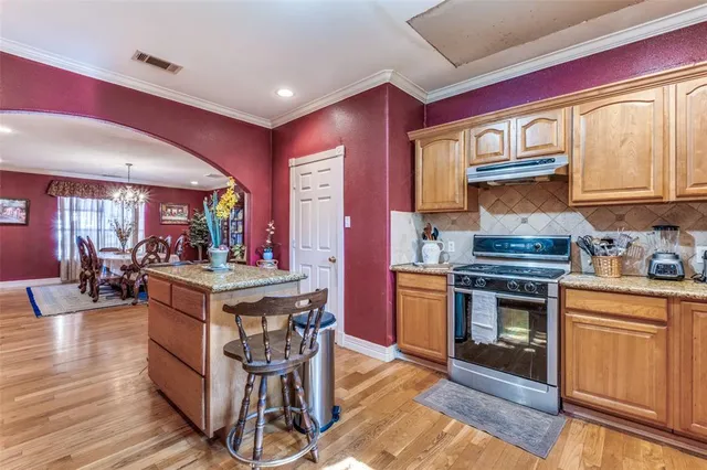 $699,000 | 5402 Garland Avenue, Dallas, TX 75223