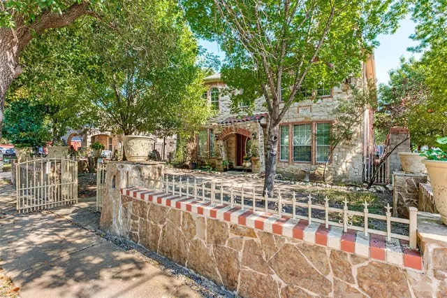 $699,000 | 5402 Garland Avenue, Dallas, TX 75223