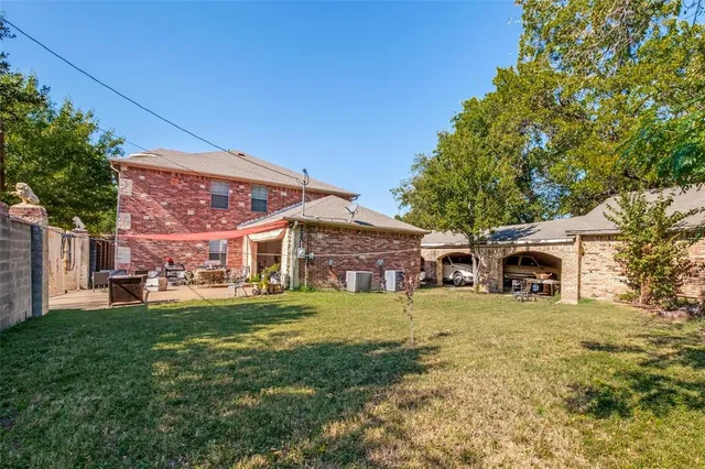 $699,000 | 5402 Garland Avenue, Dallas, TX 75223