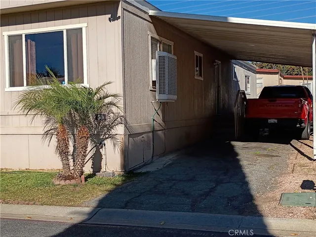 $154,000 | 1444 Michigan Avenue, Unit 50, Beaumont, CA 92223