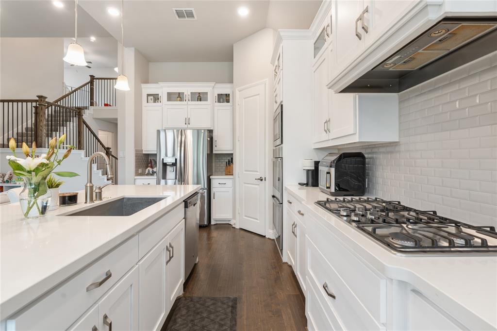 3937 Bentgrass Road Plano, TX 75023 - Photo 10 of 33