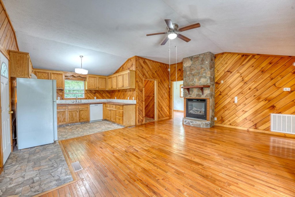 233 Messer Road Warne, NC 28909 - Photo 16 of 47