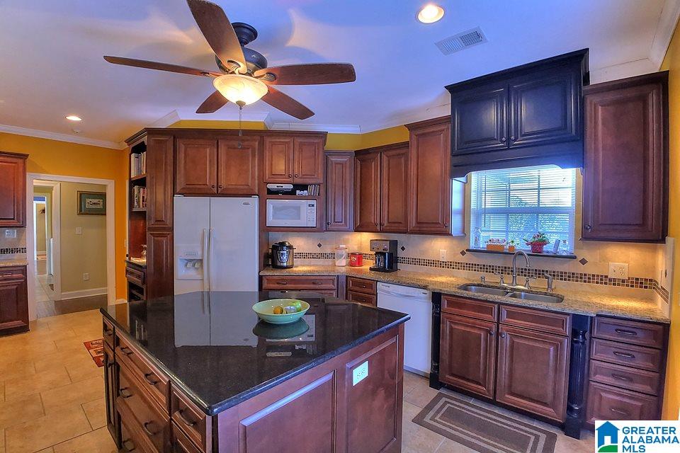 434 Redmill Boulevard Jasper, AL 35503 - Photo 6 of 18