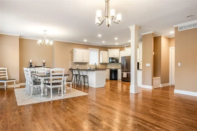 $615,000 | 14770 South Glen Eyrie Street, Olathe, KS 66061