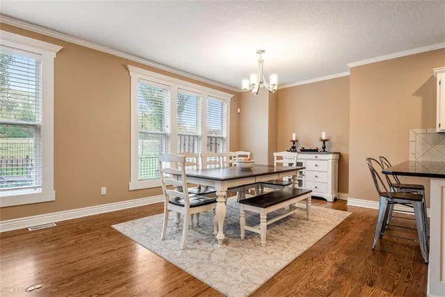 $615,000 | 14770 South Glen Eyrie Street, Olathe, KS 66061