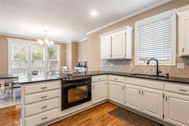 $615,000 | 14770 South Glen Eyrie Street, Olathe, KS 66061