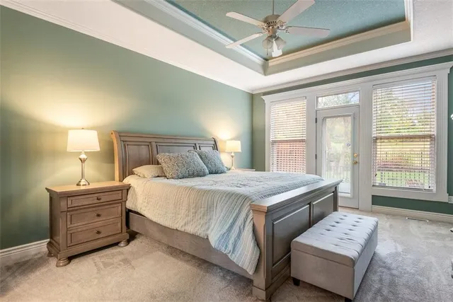 $615,000 | 14770 South Glen Eyrie Street, Olathe, KS 66061