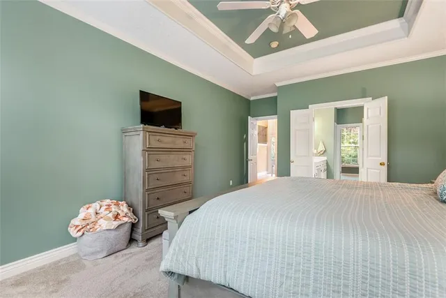 $615,000 | 14770 South Glen Eyrie Street, Olathe, KS 66061