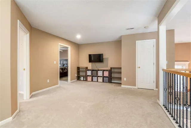 $615,000 | 14770 South Glen Eyrie Street, Olathe, KS 66061