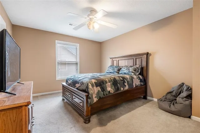 $615,000 | 14770 South Glen Eyrie Street, Olathe, KS 66061