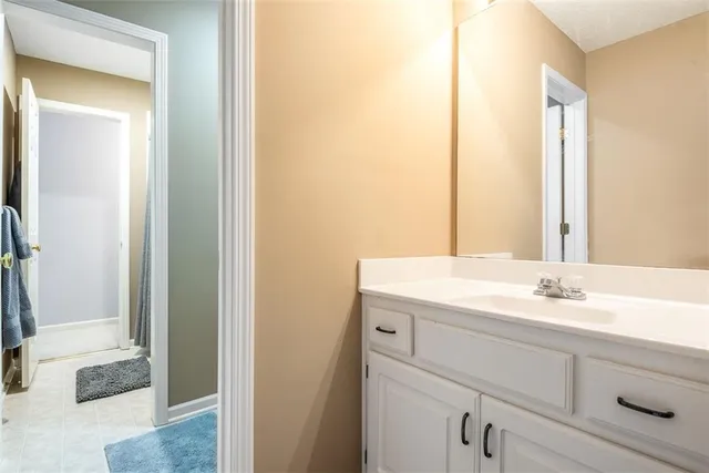 $615,000 | 14770 South Glen Eyrie Street, Olathe, KS 66061