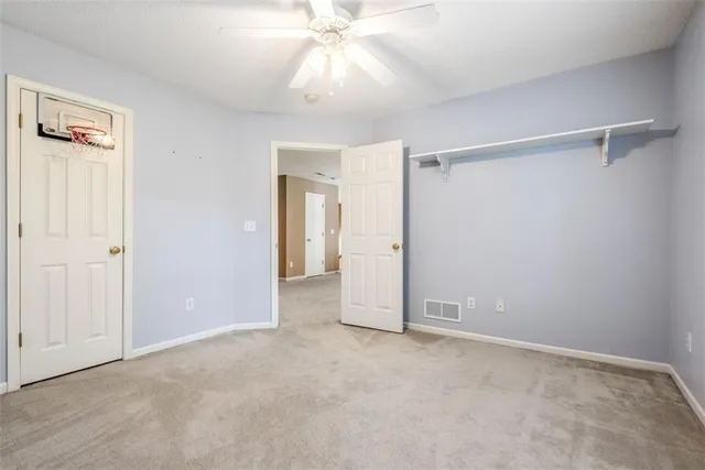 $615,000 | 14770 South Glen Eyrie Street, Olathe, KS 66061