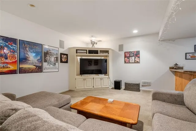 $615,000 | 14770 South Glen Eyrie Street, Olathe, KS 66061