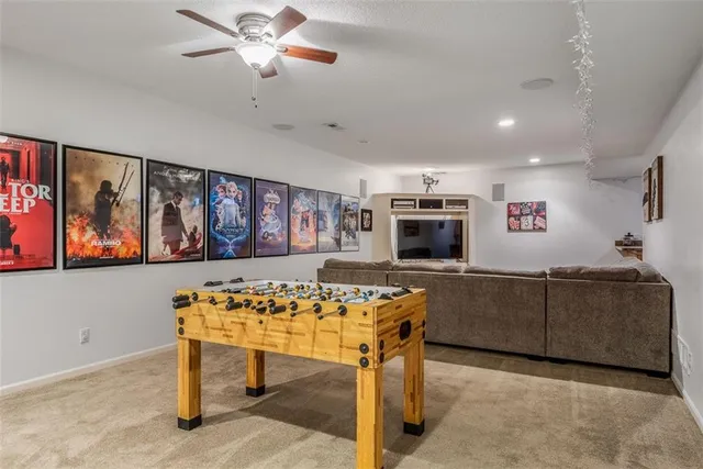 $615,000 | 14770 South Glen Eyrie Street, Olathe, KS 66061