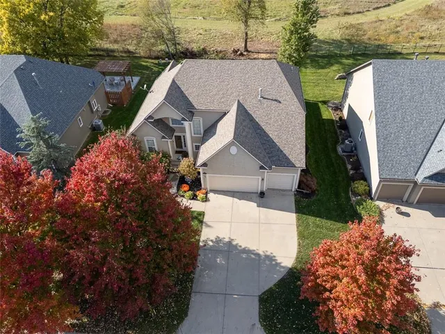 $615,000 | 14770 South Glen Eyrie Street, Olathe, KS 66061