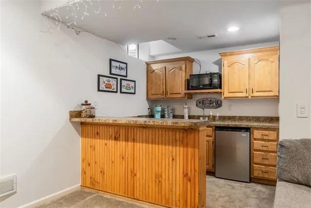 $615,000 | 14770 South Glen Eyrie Street, Olathe, KS 66061