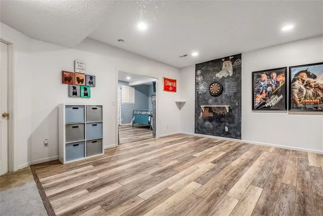 $615,000 | 14770 South Glen Eyrie Street, Olathe, KS 66061