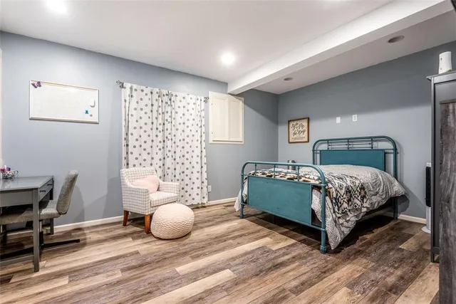 $615,000 | 14770 South Glen Eyrie Street, Olathe, KS 66061