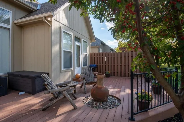 $615,000 | 14770 South Glen Eyrie Street, Olathe, KS 66061