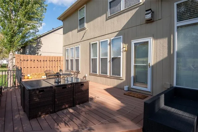 $615,000 | 14770 South Glen Eyrie Street, Olathe, KS 66061