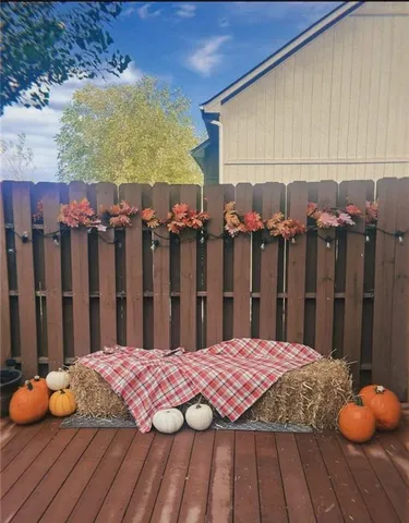 $615,000 | 14770 South Glen Eyrie Street, Olathe, KS 66061