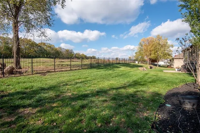 $615,000 | 14770 South Glen Eyrie Street, Olathe, KS 66061