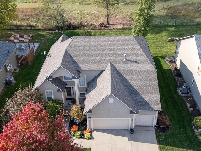$615,000 | 14770 South Glen Eyrie Street, Olathe, KS 66061